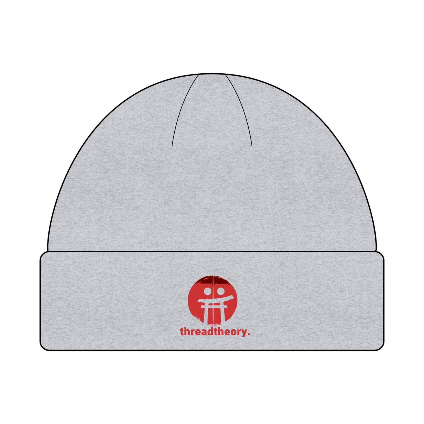 Cuff Beanie