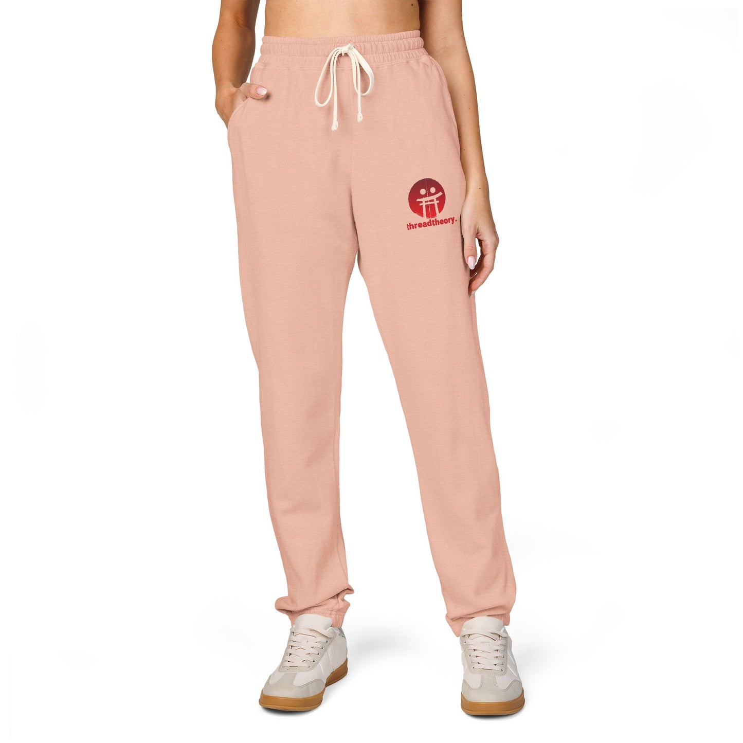 Comfortable Unisex Fleece Sweatpants | Cozy Loungewear, Joggers | Perfect for Relaxation, Gifts, Holidays, Casual Wear