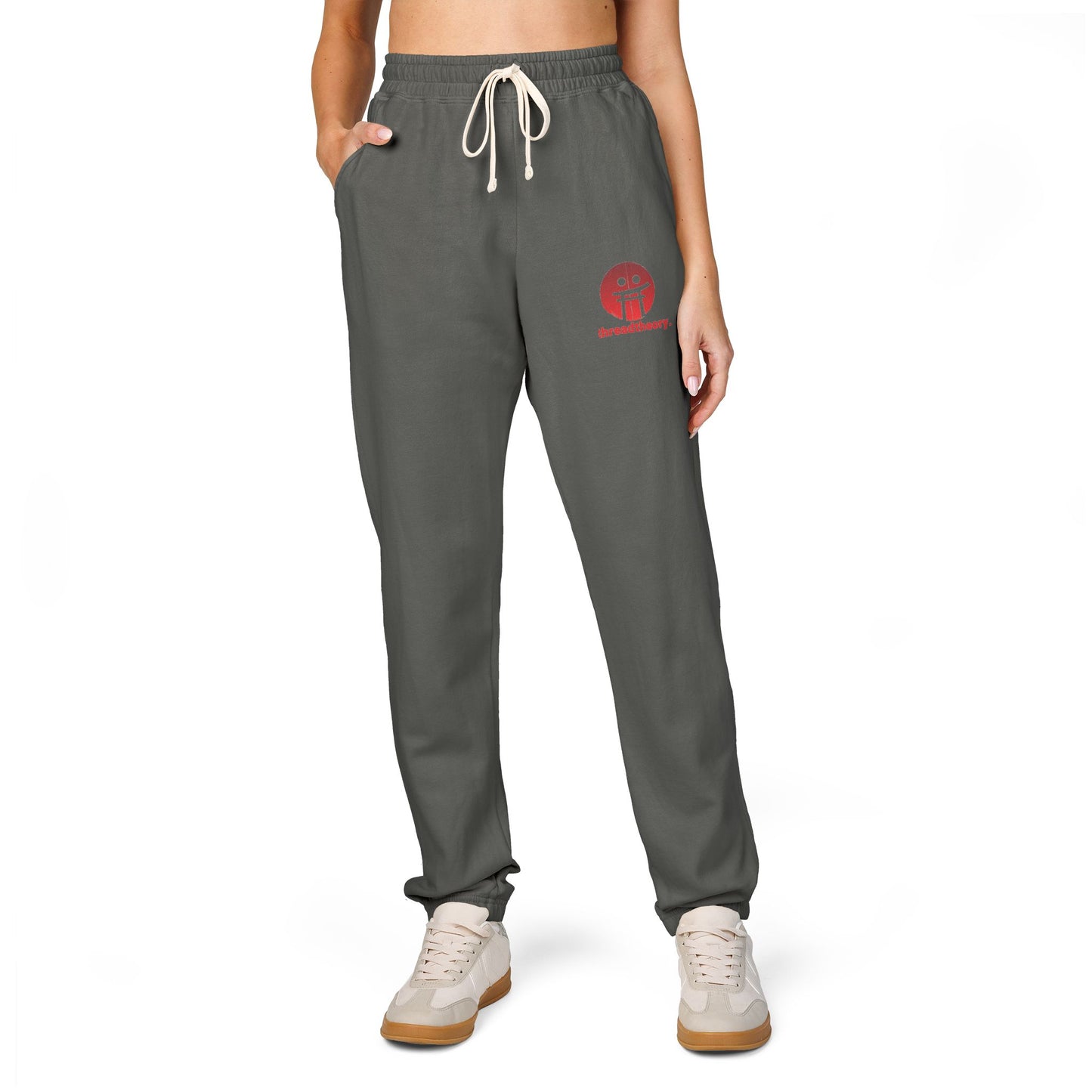 Comfortable Unisex Fleece Sweatpants | Cozy Loungewear, Joggers | Perfect for Relaxation, Gifts, Holidays, Casual Wear