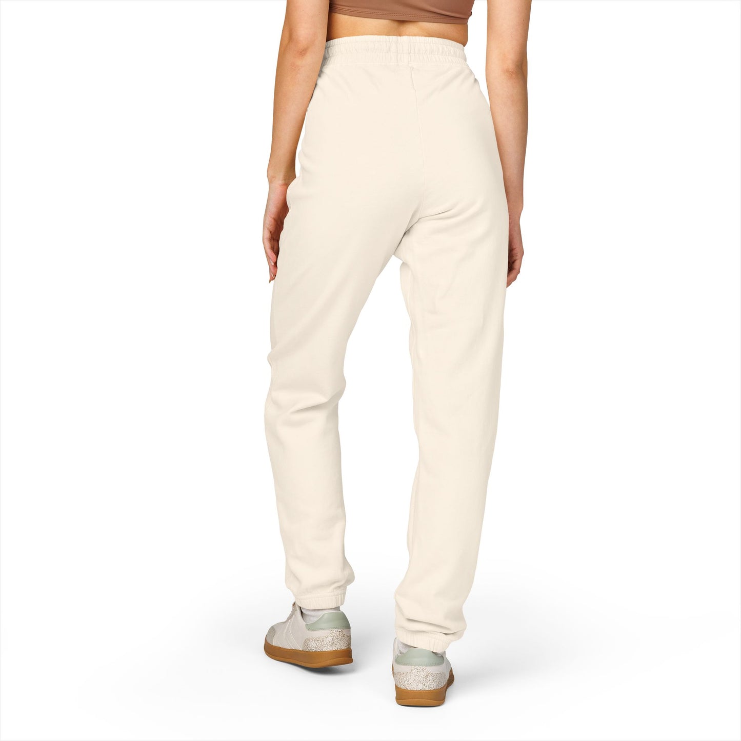Comfortable Unisex Fleece Sweatpants | Cozy Loungewear, Joggers | Perfect for Relaxation, Gifts, Holidays, Casual Wear