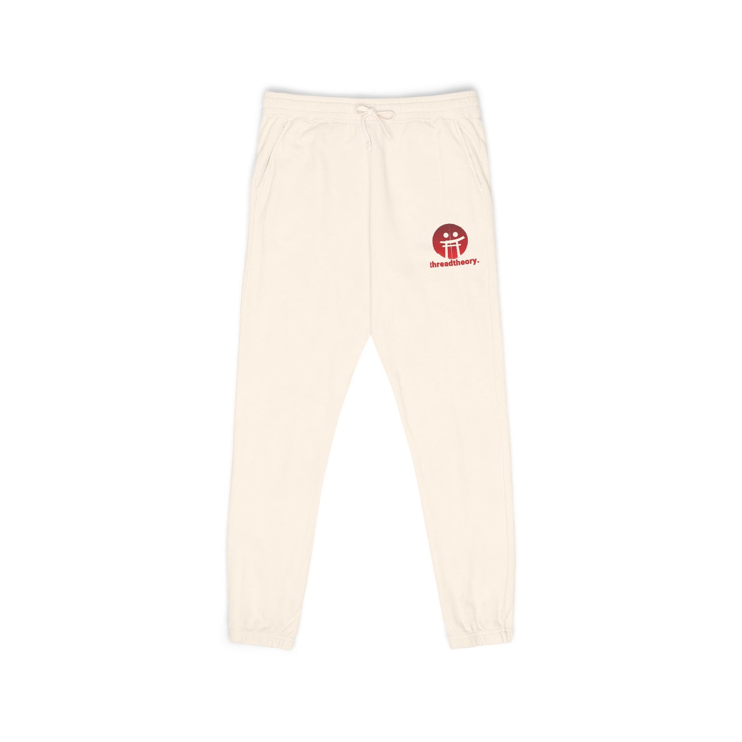 Comfortable Unisex Fleece Sweatpants | Cozy Loungewear, Joggers | Perfect for Relaxation, Gifts, Holidays, Casual Wear