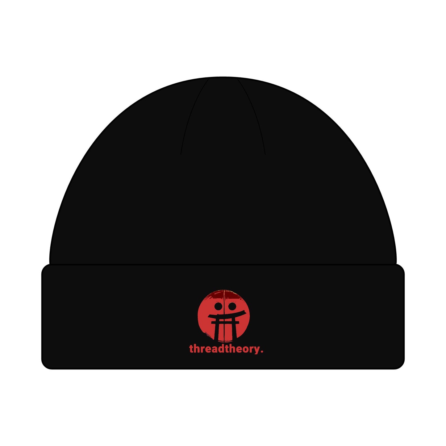 Cuff Beanie
