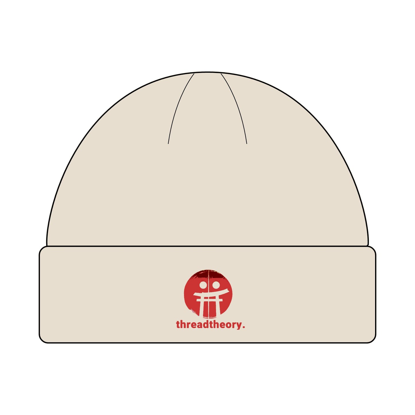 Cuff Beanie