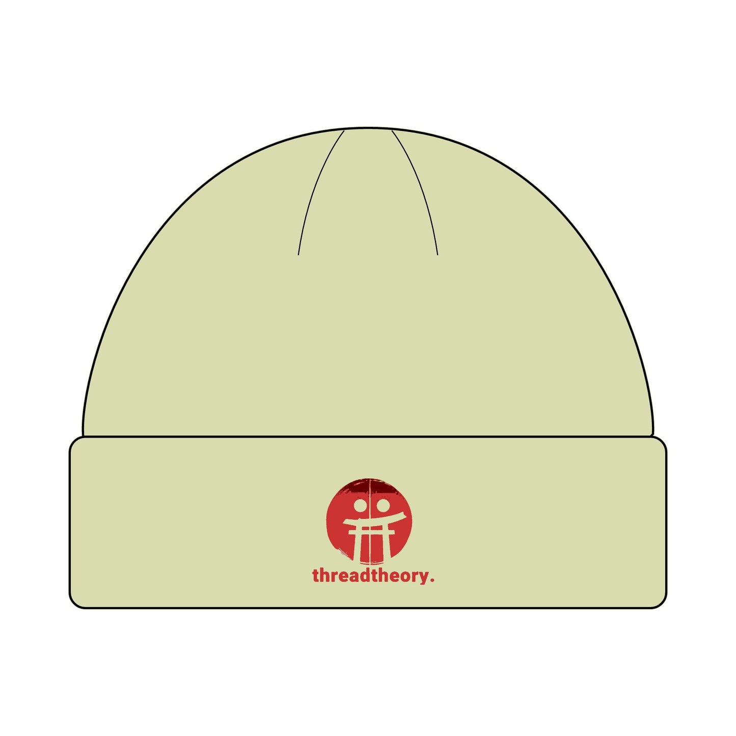 Cuff Beanie