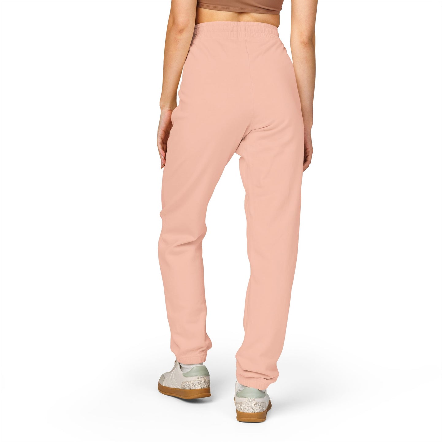 Comfortable Unisex Fleece Sweatpants | Cozy Loungewear, Joggers | Perfect for Relaxation, Gifts, Holidays, Casual Wear