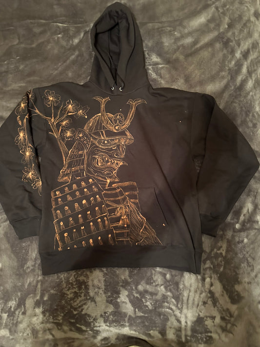 Custom Designed sweater